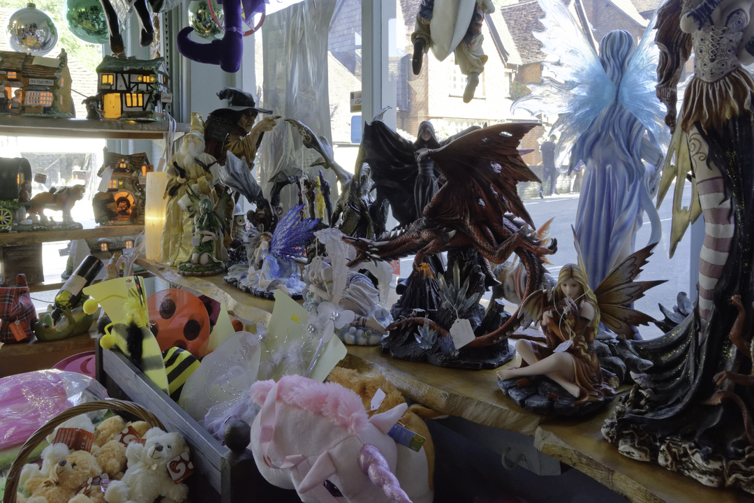 20160723 095654  Burley, England, United Kingdom